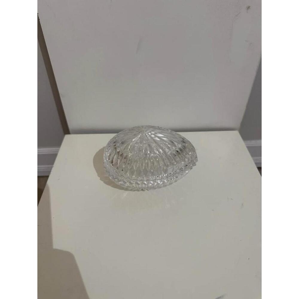 Gorham‎ Chantilly Egg Box
